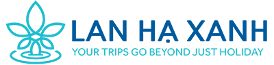 Lan Hạ Xanh Travel
